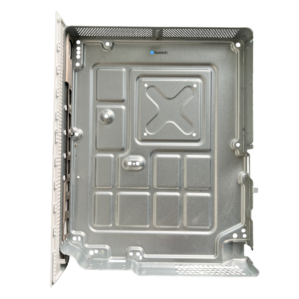 Xbox One S Chassis and Rear Panel - Fasttech